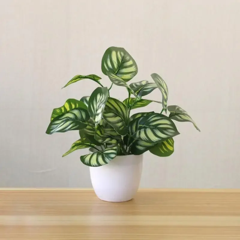 Tanaman Bonsai palsu, aksesori - Home Office Word ulasan dan harga