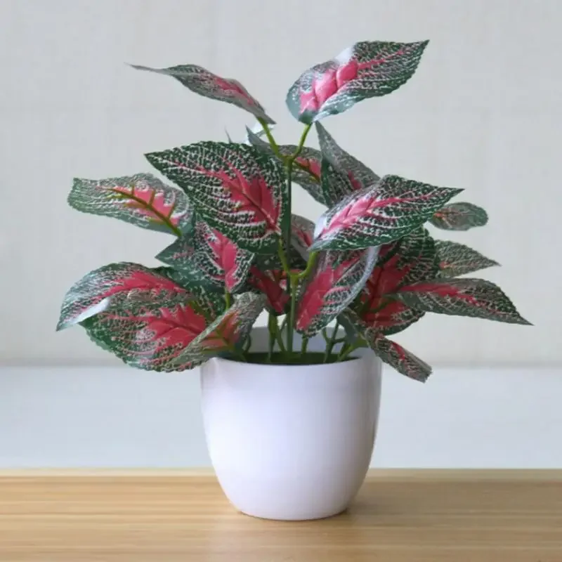 Tanaman Bonsai palsu, aksesori - Home Office Word ulasan dan harga