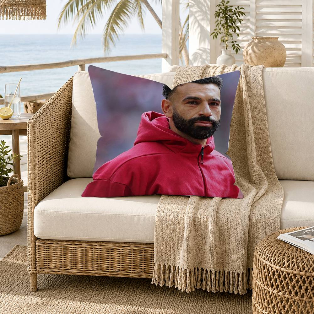 M-Mohamed Salah 11 Sarung Bant - Home Office Liverpool ulasan dan harga