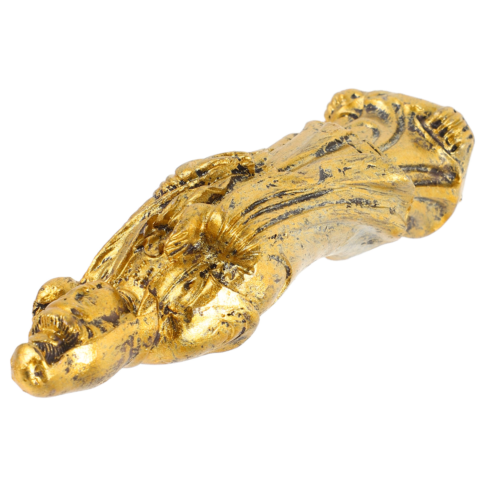 Patung Buddha Yin Vintage Eleg - Office Table Home ulasan dan harga