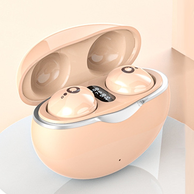 Headphone Mini Tak Terlihat Ba - Home Office Amazon ulasan dan harga