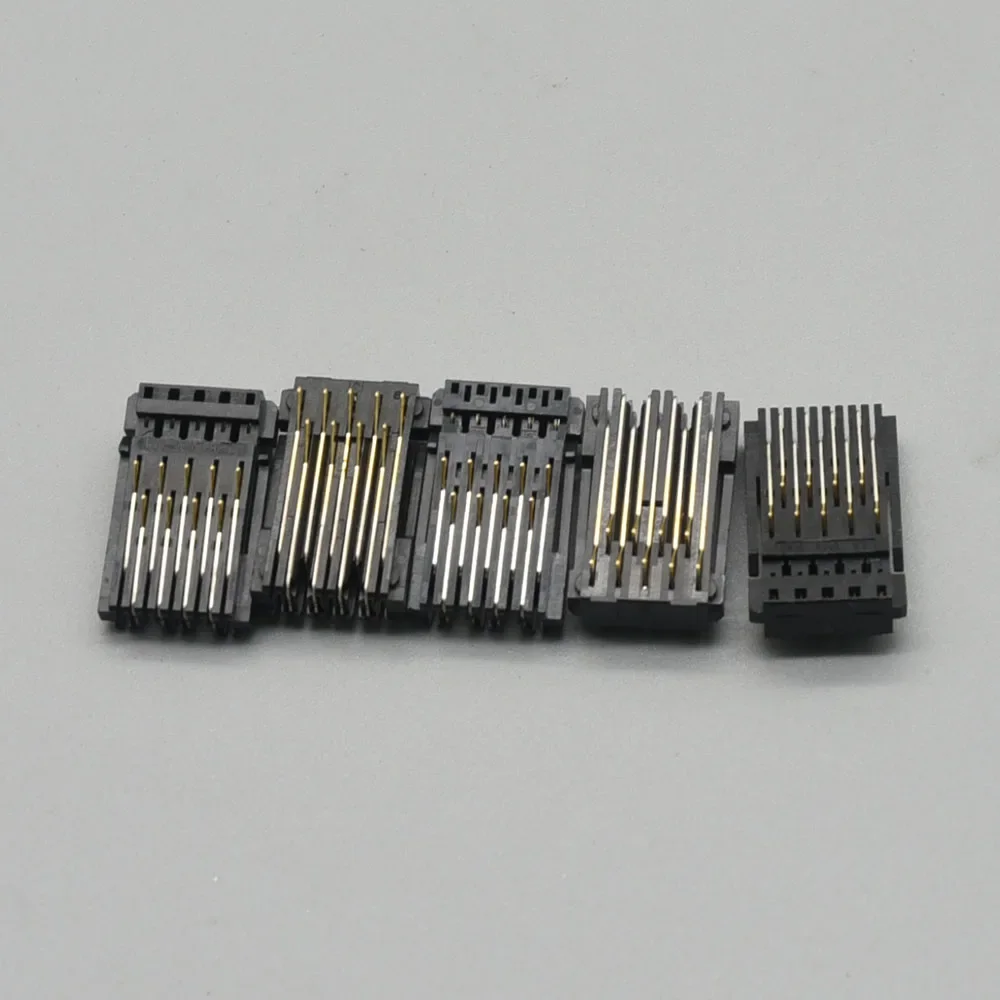 Tempat Konektor Chip Kartrid T - Home Office Xp ulasan dan harga
