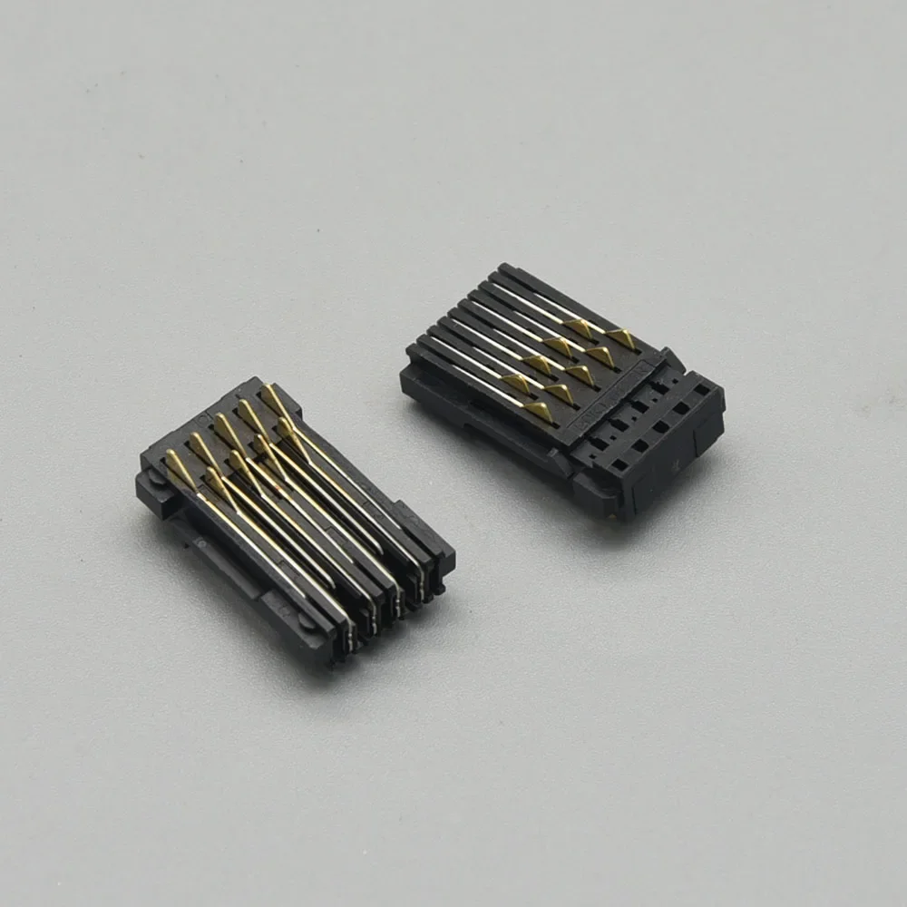 Tempat Konektor Chip Kartrid T - Home Office Xp ulasan dan harga