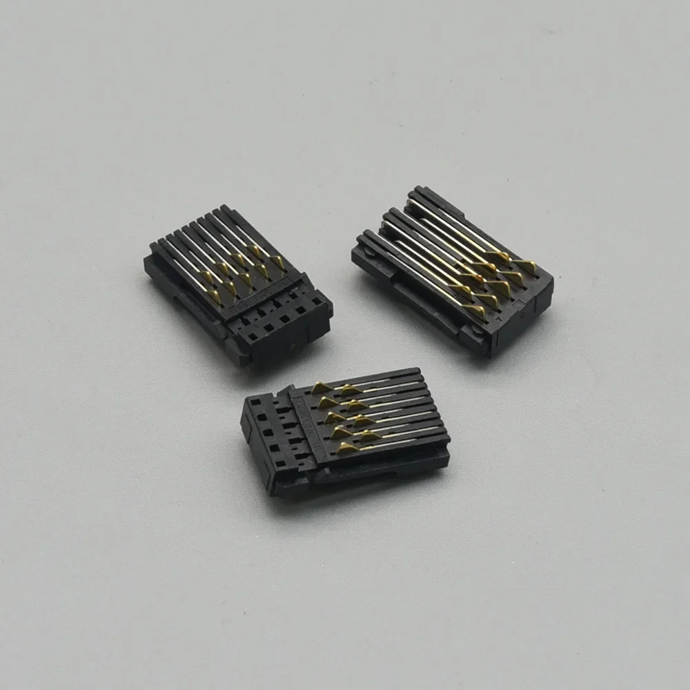 Tempat Konektor Chip Kartrid T - Home Office Xp ulasan dan harga